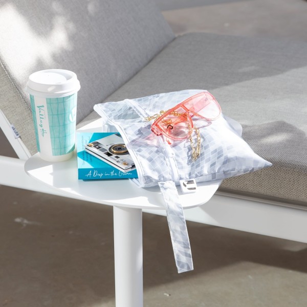 Wet / Dry Clutch - Disco Check