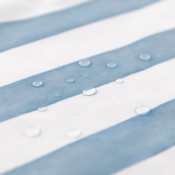 Pochette Imperméable / Étanche - Nautical Stripe