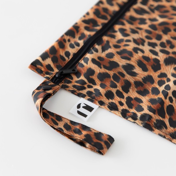 Wet Bag - Luipaard
