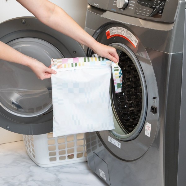 Wet Bag - Motley Check