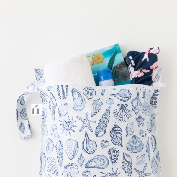 Sac Imperméable - Shells