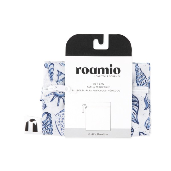 Sac Imperméable - Shells