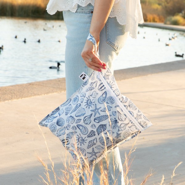 Sac Imperméable - Shells