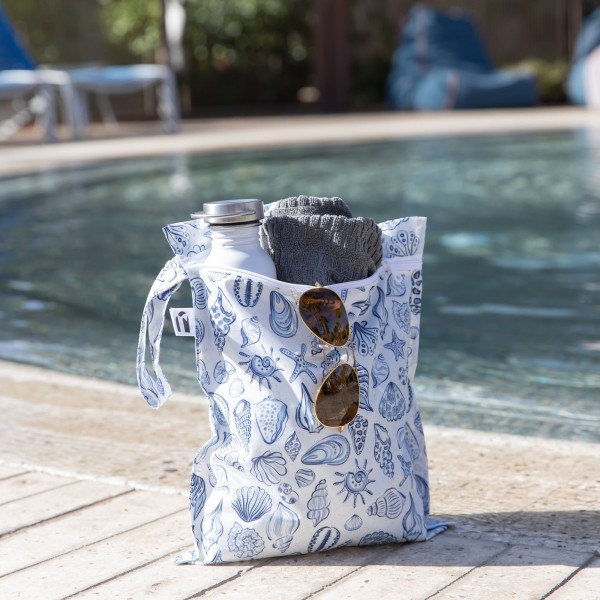 Sac Imperméable - Shells