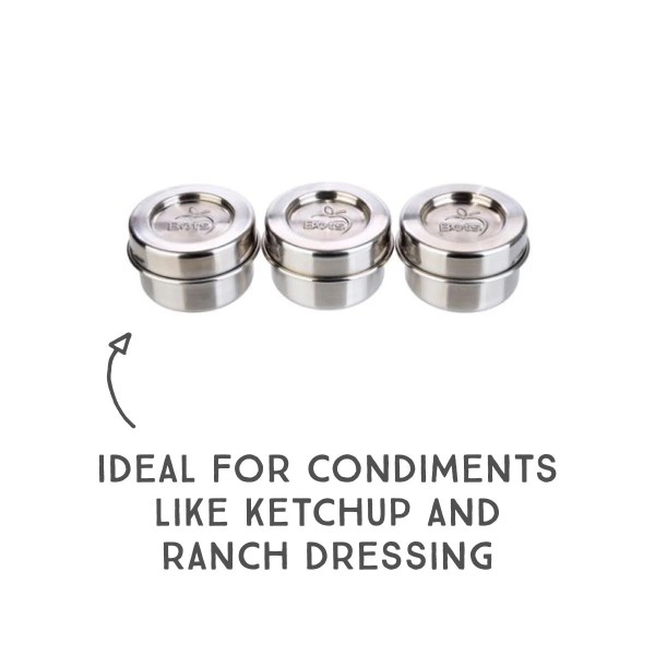 Dips (3 stuks) - 1.5oz / 44ml