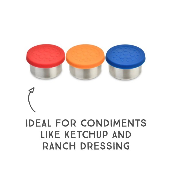 Dips (pack de 3) - 1.5oz / 44ml - Primary