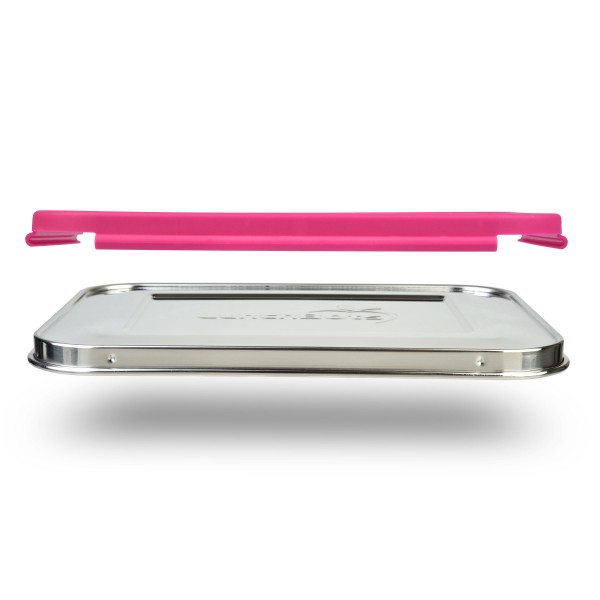 Medium Quad - Pink