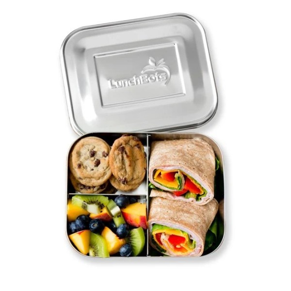 Medium Trio - Stainless