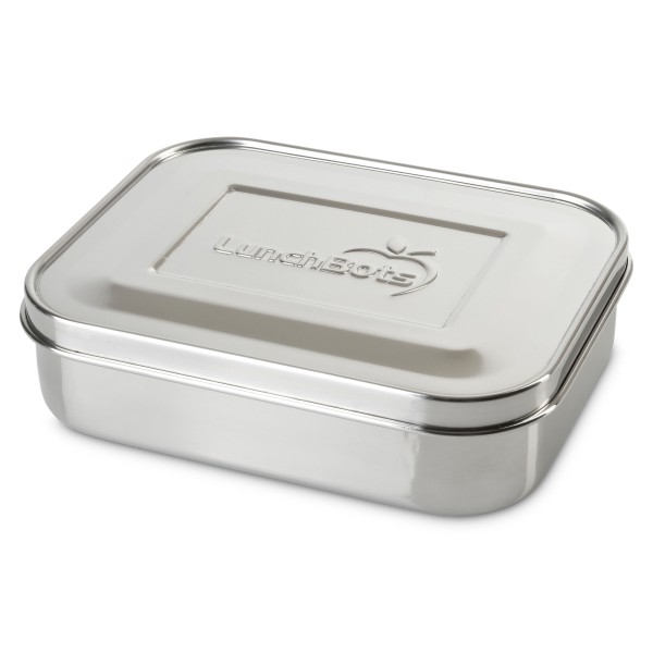 Medium Trio - Stainless