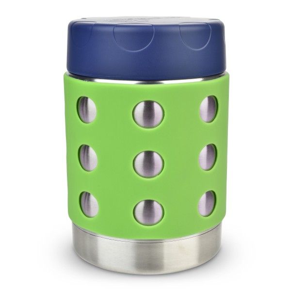 Thermal Dots - 12oz / 350ml - Green