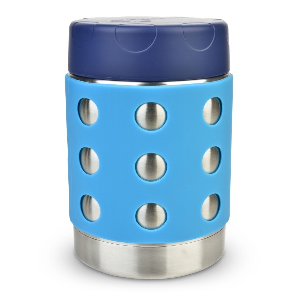 Thermal Dots - 12oz / 350ml - Aqua