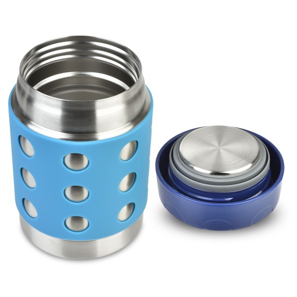 Thermal Dots - 12oz / 350ml - Aqua