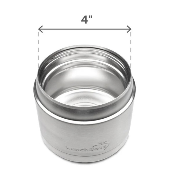 Wide Thermal - 12oz / 350ml - Navy
