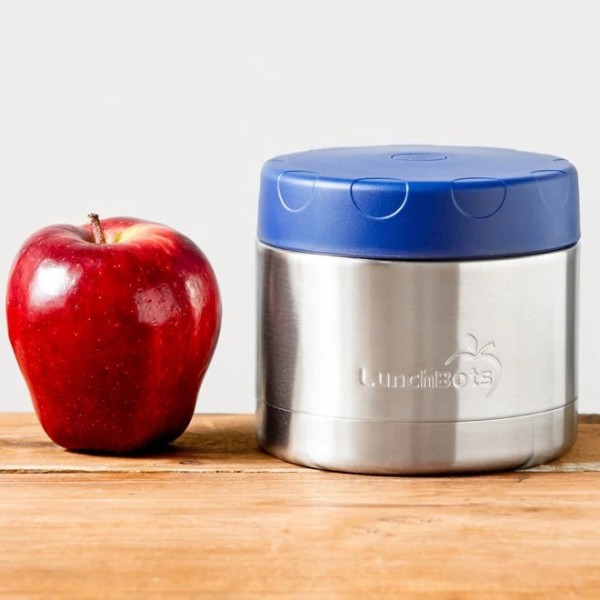 Wide Thermal - 12oz / 350ml - Navy