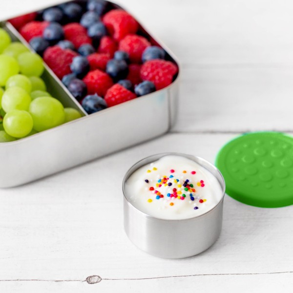 Dips (2 pack) - 2.5oz / 75ml - Green