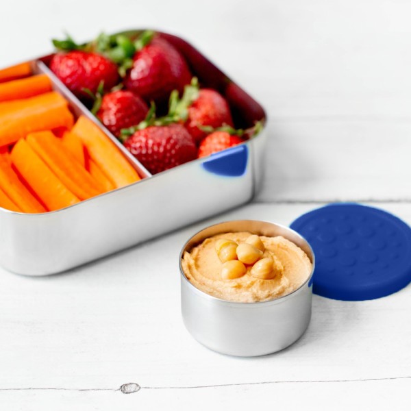 Dips (pack de 2) - 2.5oz / 75ml - Azul