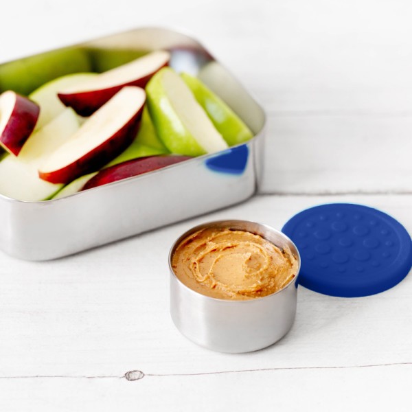 Dips (pack de 2) - 2.5oz / 75ml - Azul