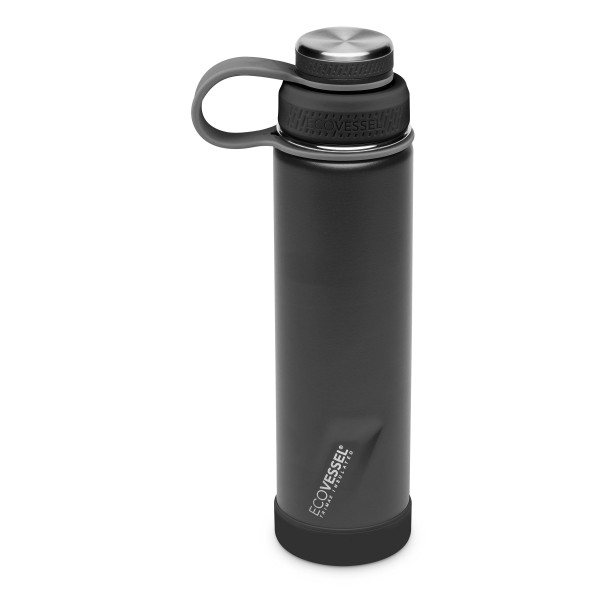 The Boulder - TriMax® geïsoleerde rvs fles - 709ml