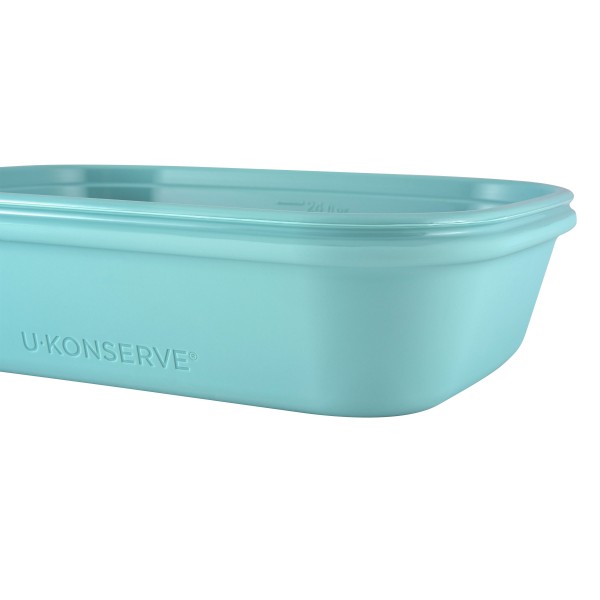 BounceBox Rechthoek 24oz / 700ml - Seafoam