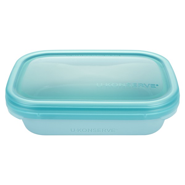 BounceBox Rechthoek 24oz / 700ml - Seafoam