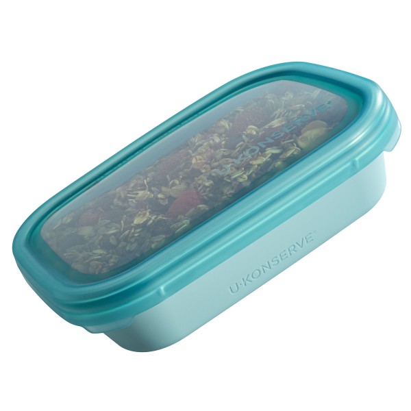 BounceBox Rechthoek 24oz / 700ml - Seafoam