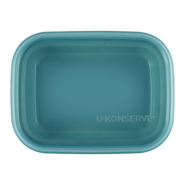 BounceBox Rechthoek 24oz / 700ml - Seafoam