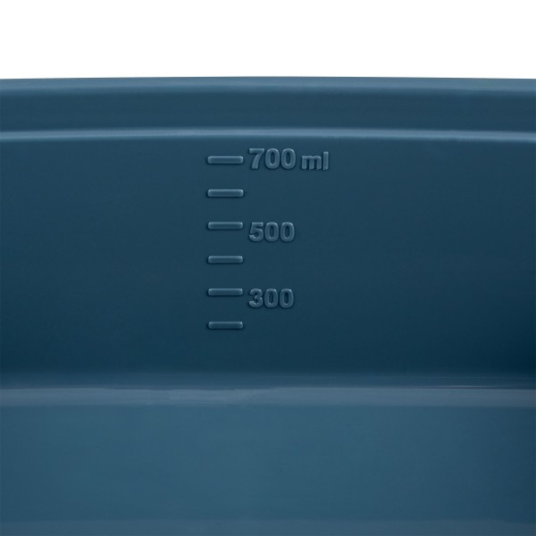 BounceBox Rechthoek 24oz / 700ml - Night Harvest