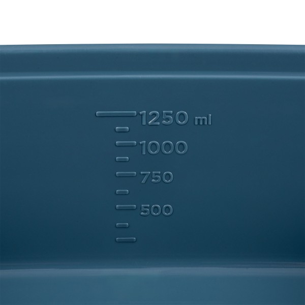 BounceBox Rechthoek 24oz / 700ml - Night Harvest