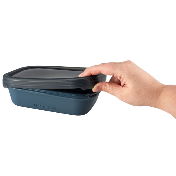 BounceBox Rechthoek 24oz / 700ml - Night Harvest