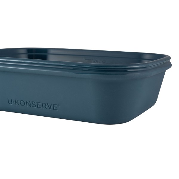 BounceBox Rechthoek 24oz / 700ml - Night Harvest