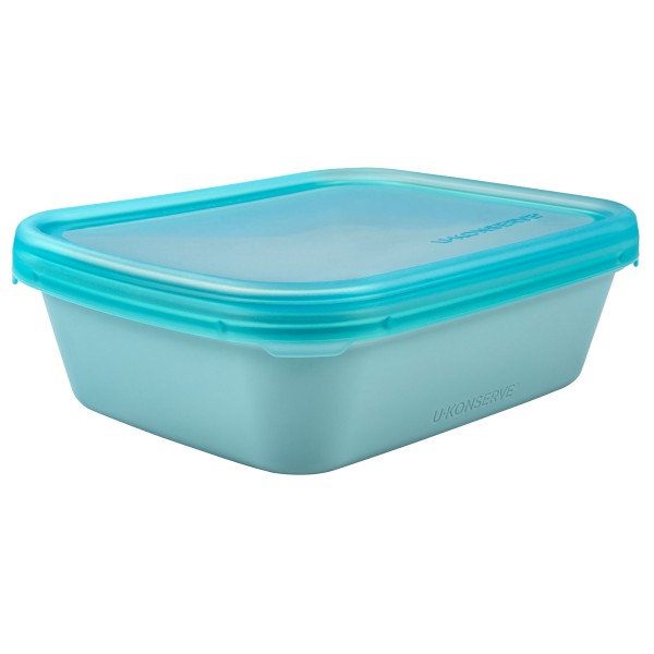 BounceBox Rectángulo 48oz / 1420ml - Espuma de mar