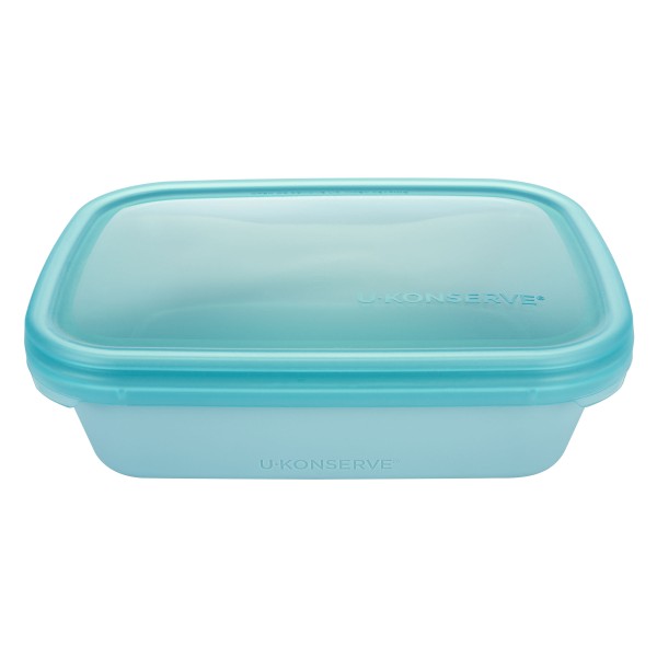 BounceBox Rectángulo 48oz / 1420ml - Espuma de mar