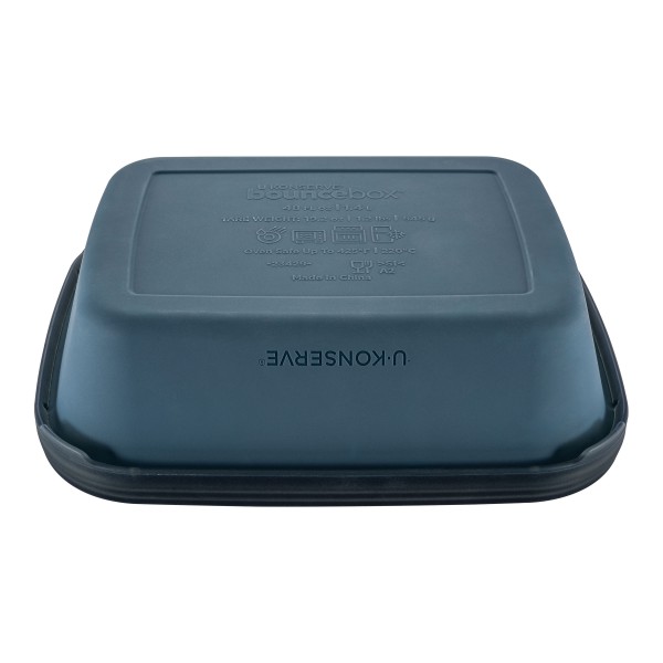 BounceBox Rechthoek 48oz / 1420ml - Night Harvest