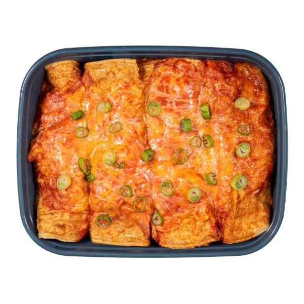 BounceBox Rechthoek 48oz / 1420ml - Night Harvest