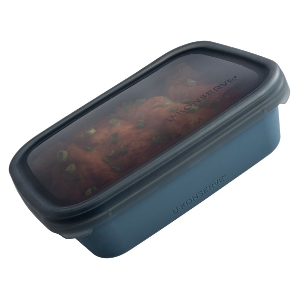 BounceBox Rechthoek 48oz / 1420ml - Night Harvest