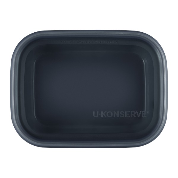 BounceBox Rechthoek 48oz / 1420ml - Night Harvest
