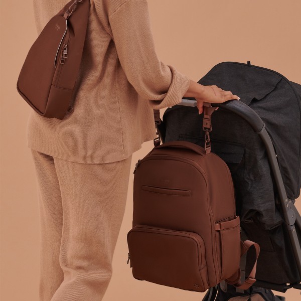 Classic Backpack - Espresso