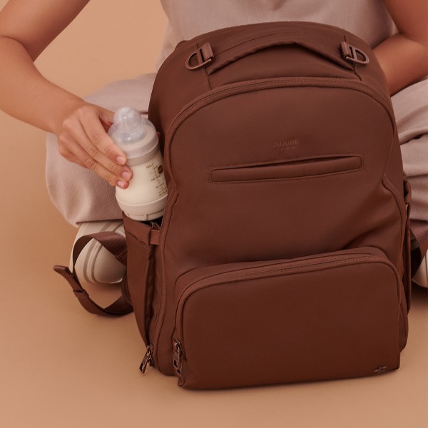 Classic Backpack - Espresso