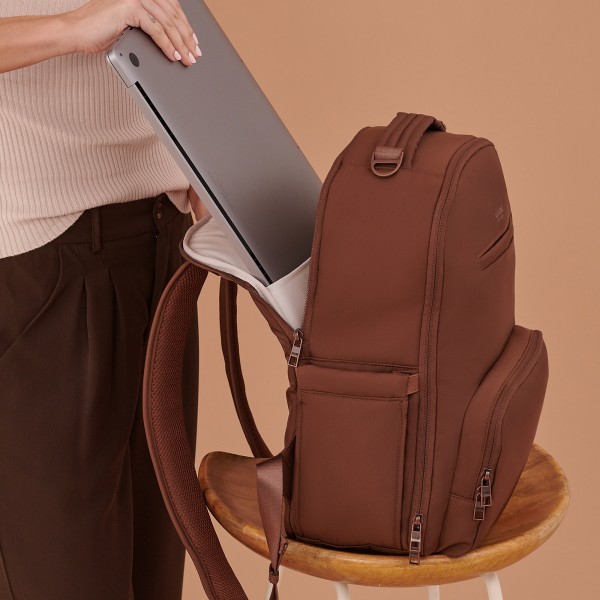 Classic Backpack - Espresso