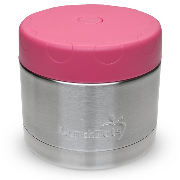 Wide Thermal - 12oz / 350ml - Roze