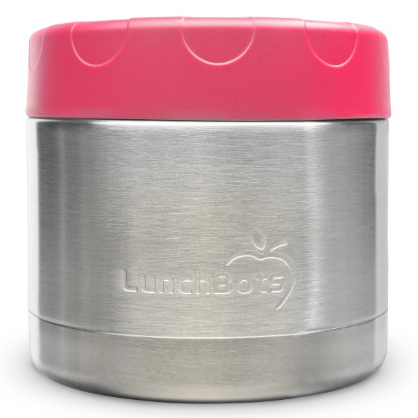 Wide Thermal - 12oz / 350ml - Roze
