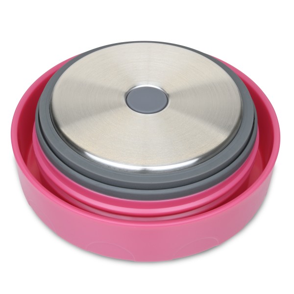 Wide Thermal - 12oz / 350ml - Roze