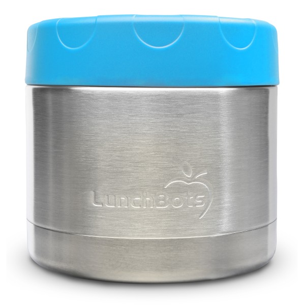 Wide Thermal - 16oz / 470ml - Turquoise