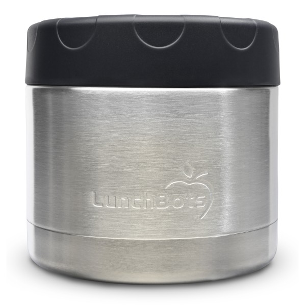 Wide Thermal - 16oz / 470ml - Zwart