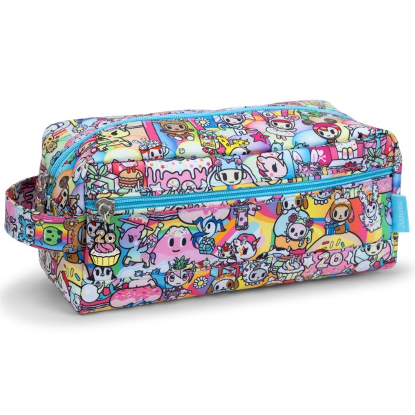 Be Dapper - tokidoki® 20th Anniversary Celebration