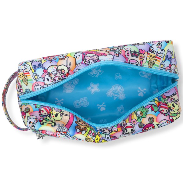 Be Dapper - tokidoki® 20th Anniversary Celebration