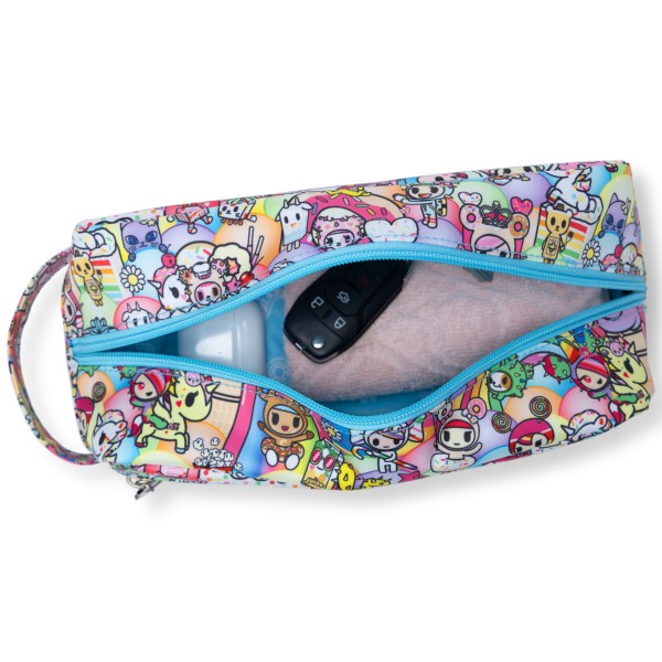 Be Dapper - tokidoki® 20th Anniversary Celebration