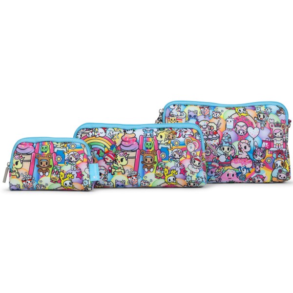 Be Set - tokidoki® 20th Anniversary Celebration