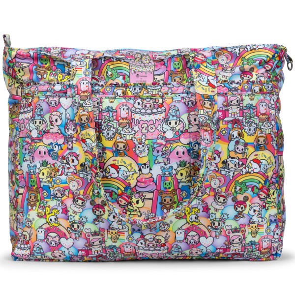 Super Be - tokidoki® 20th Anniversary Celebration