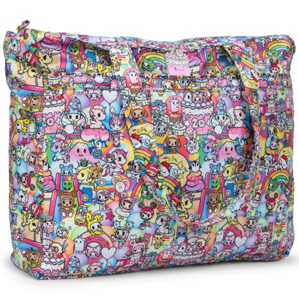 Super Be - tokidoki® 20th Anniversary Celebration